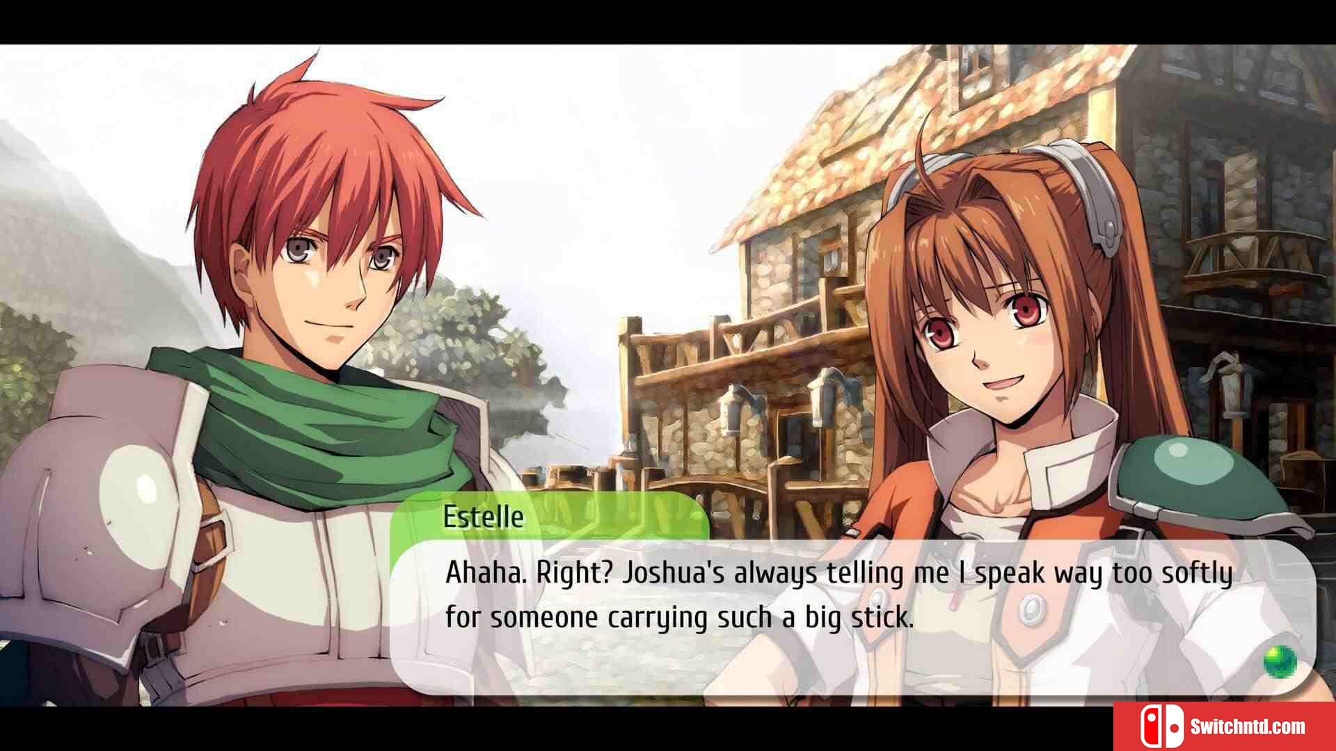 《伊苏VS空之轨迹（Ys vs. Trails in the Sky: Alternative Saga）》TENOKE镜像版[EN/JP]_2
