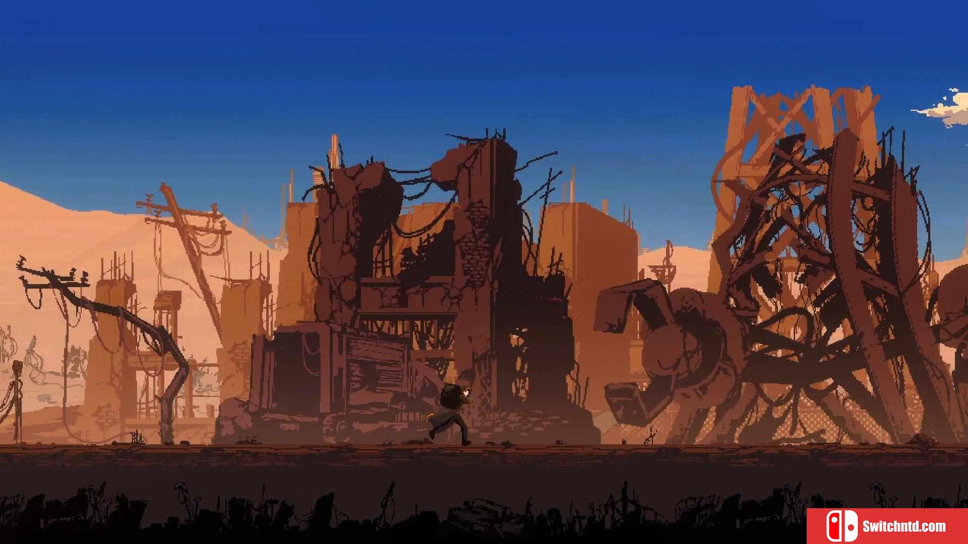 《奈达灯塔（Beacon of Neyda）》GOG硬盘版[EN]_3