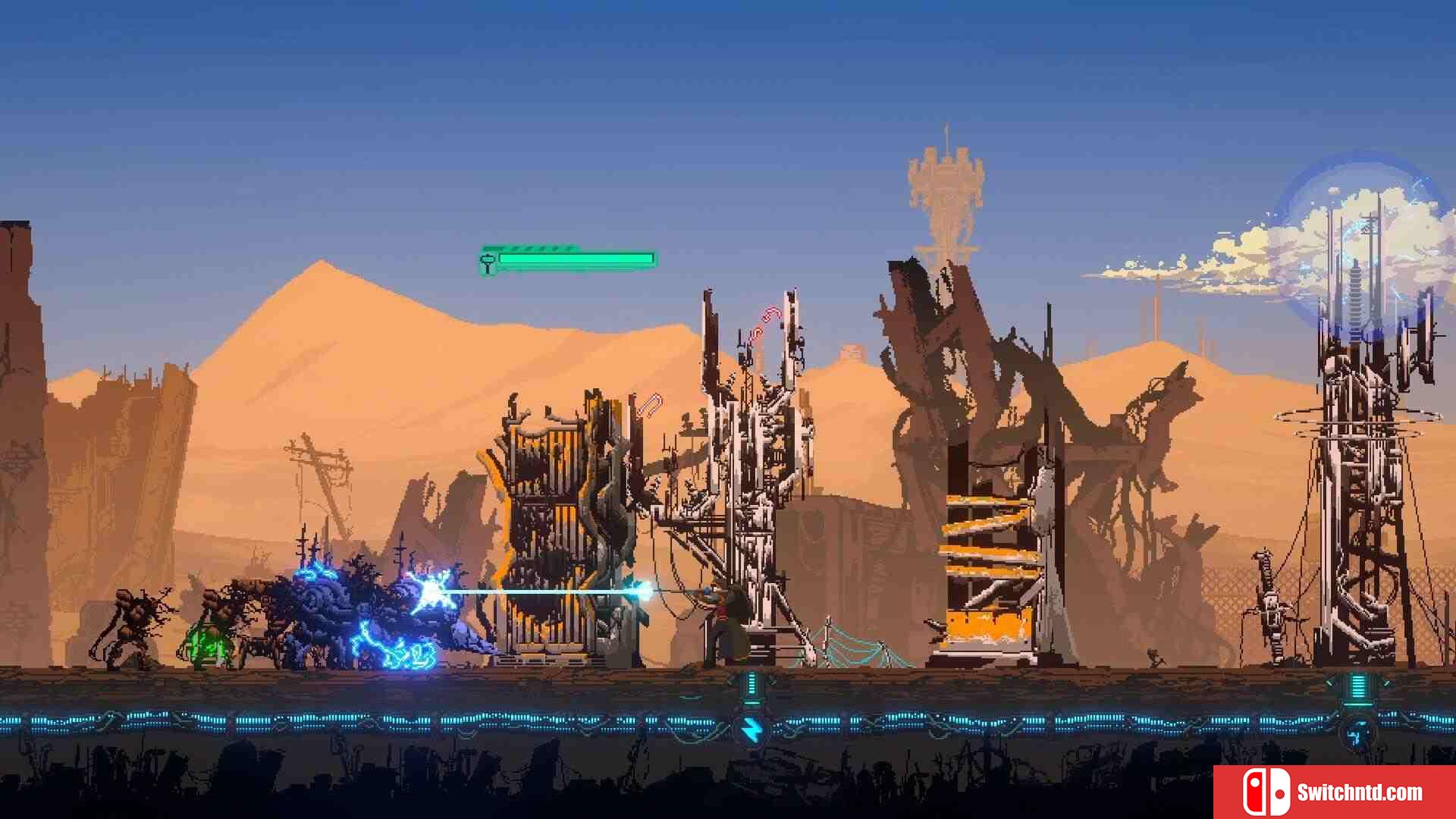 《奈达灯塔（Beacon of Neyda）》GOG硬盘版[EN]_4