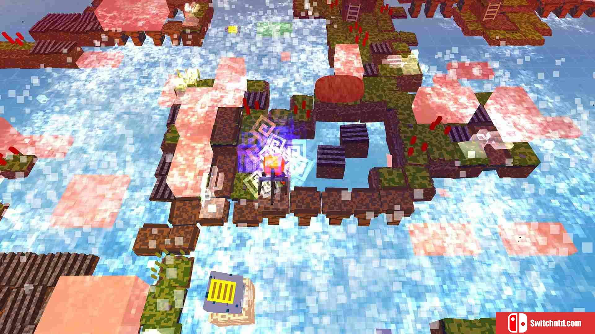 《史蒂芬的香肠卷（Stephen's Sausage Roll）》Build 20267558 P2P硬盘版[EN]_4