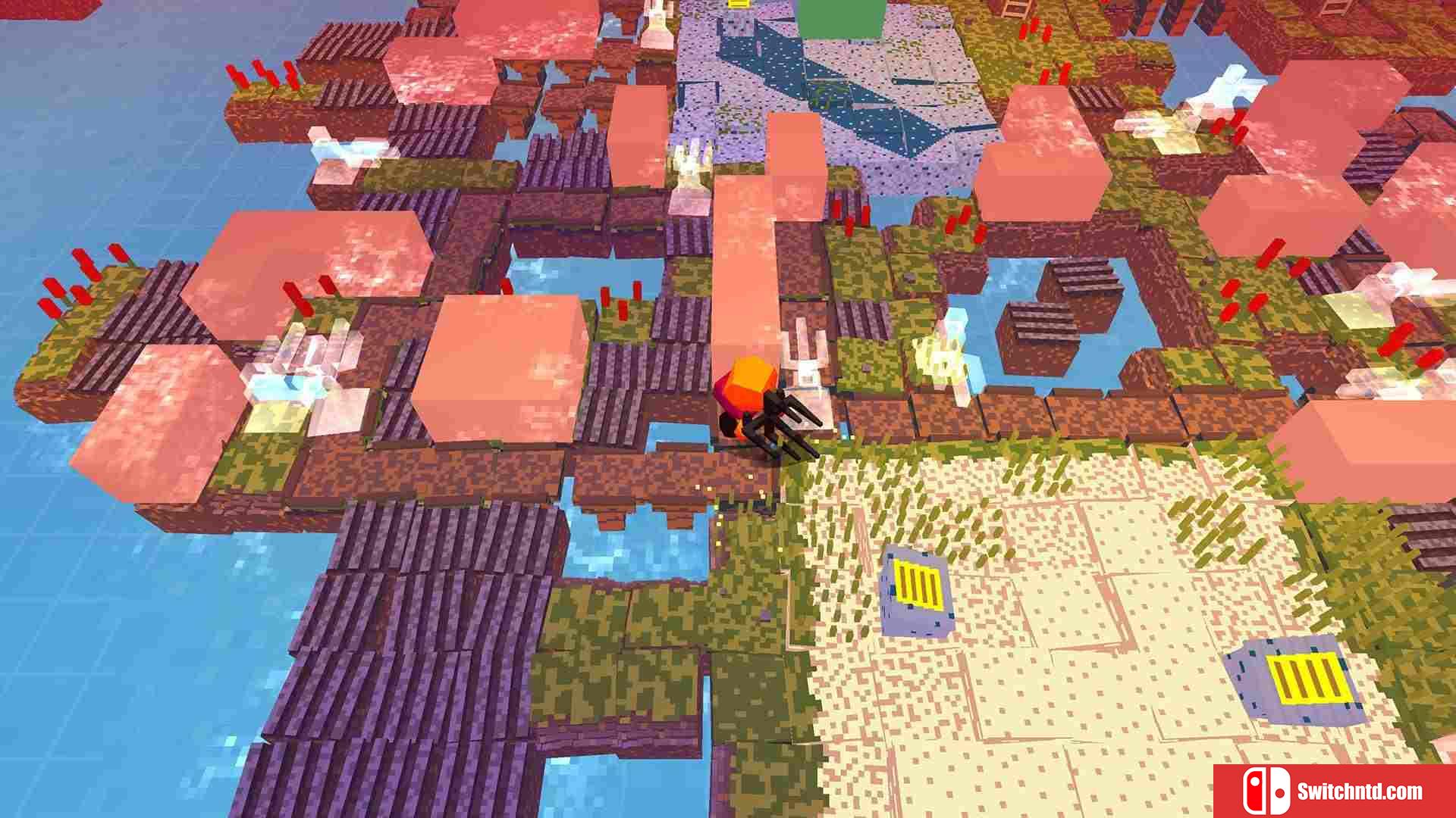 《史蒂芬的香肠卷（Stephen's Sausage Roll）》Build 20267558 P2P硬盘版[EN]_3