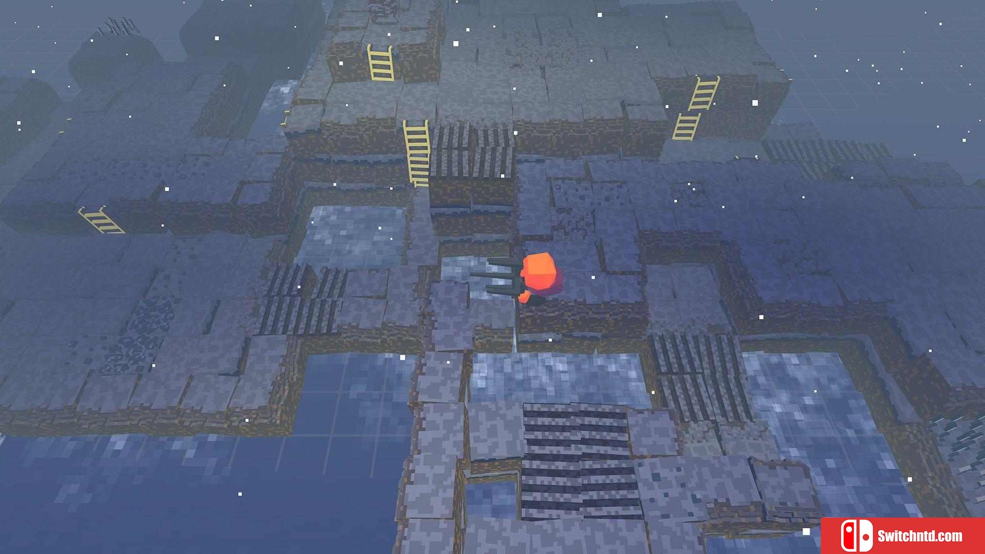 《史蒂芬的香肠卷（Stephen's Sausage Roll）》Build 20267558 P2P硬盘版[EN]_5