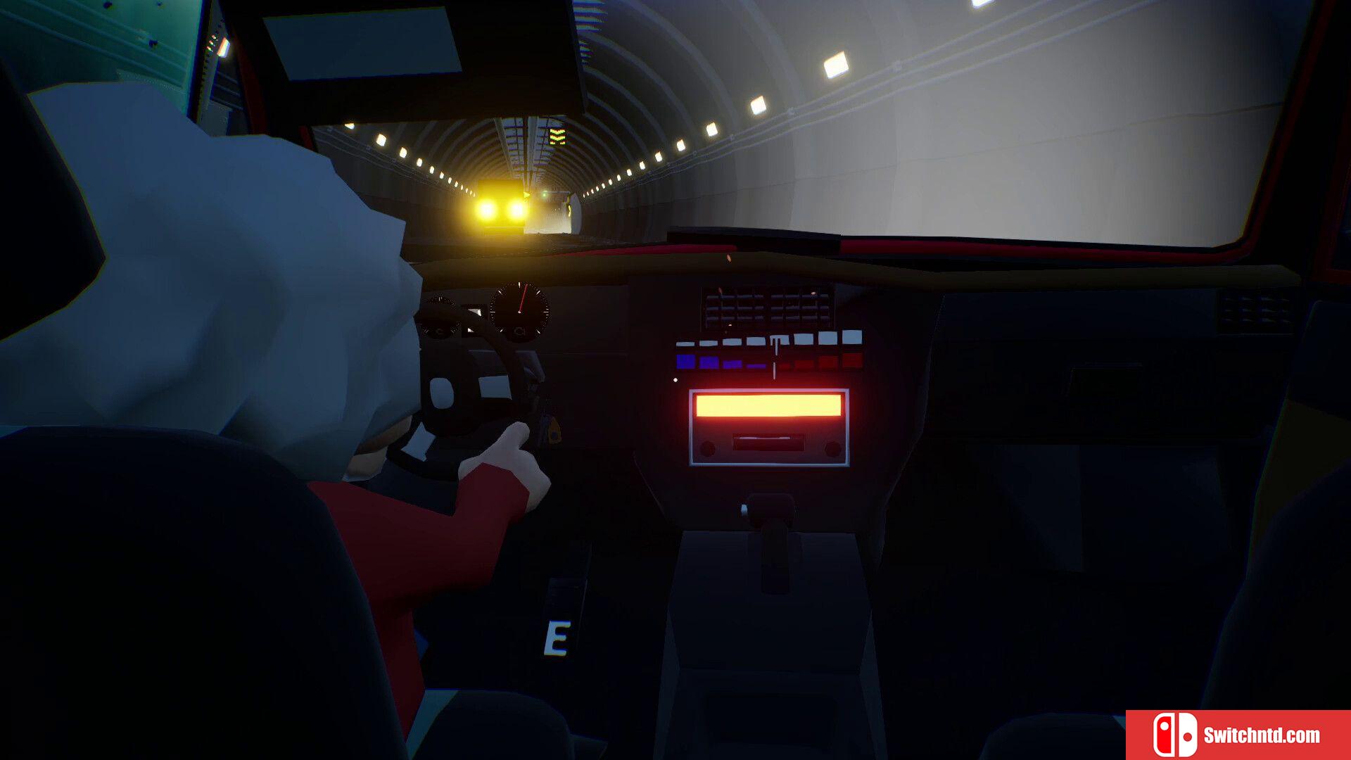 《后座司机（Backseat Drivers）》官方中文 v1.0.0.83 P2P硬盘版[CN/TW/EN/JP]_3