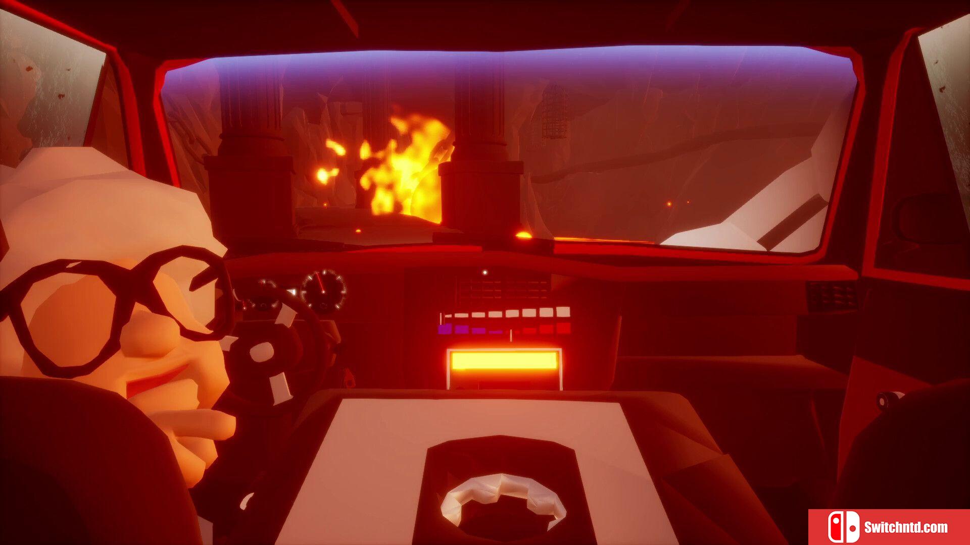 《后座司机（Backseat Drivers）》官方中文 v1.0.0.83 P2P硬盘版[CN/TW/EN/JP]_5