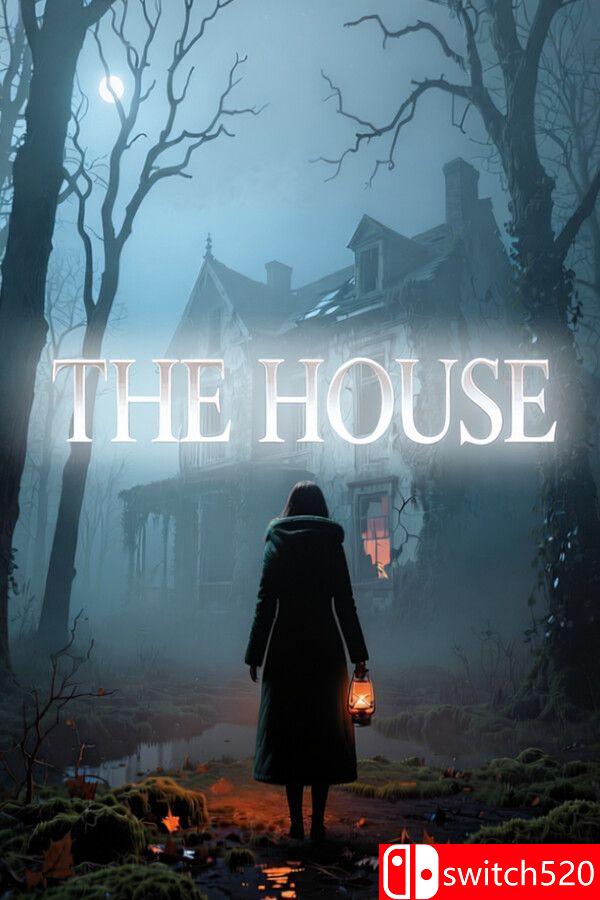《房子：密室逃脱（The House: Mystery Escape）》TiNYiSO镜像版[EN]