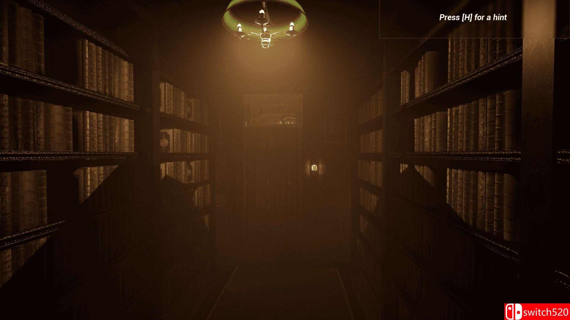 《房子：密室逃脱（The House: Mystery Escape）》TiNYiSO镜像版[EN]_1