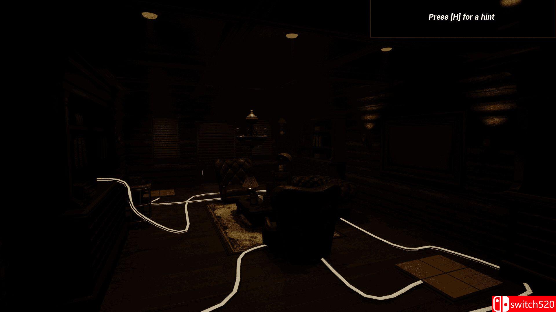 《房子：密室逃脱（The House: Mystery Escape）》TiNYiSO镜像版[EN]_5