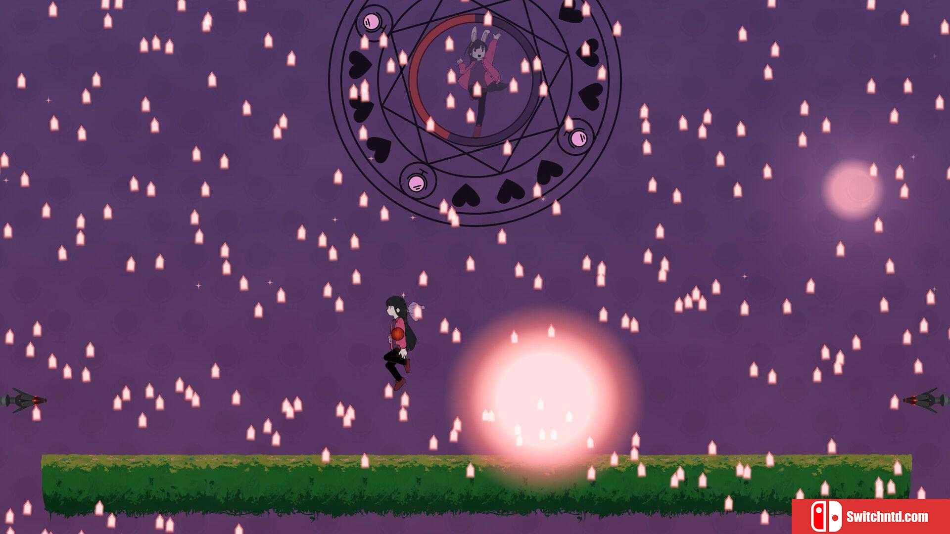 《二进制恋人（Monospaced Lovers）》官方中文 v1.0.5.0 Razor1911镜像版[CN/TW/EN/JP]_4