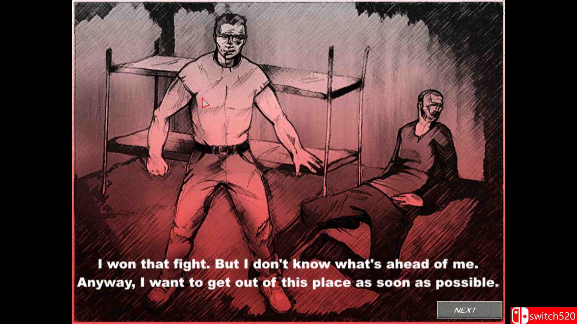《拳击手的复仇：莫斯科的罪行（Revenge of the Boxer: Moscow Criminality）》P2P硬盘版[EN]_5