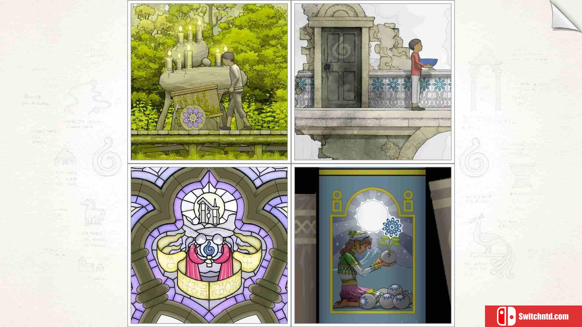 《画中世界（Gorogoa）》官方中文 Build 20230791 P2P硬盘版[CN/TW/EN/JP]_4