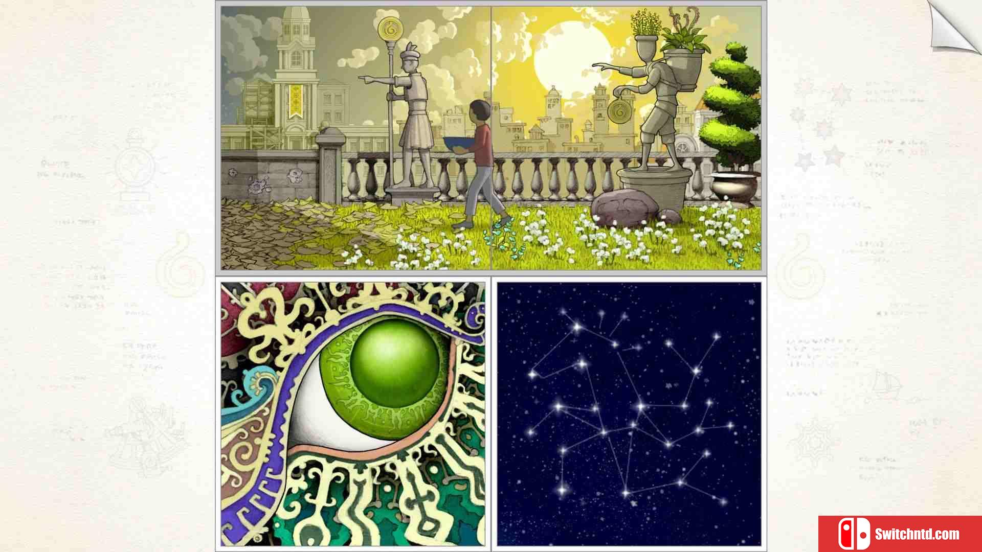 《画中世界（Gorogoa）》官方中文 Build 20230791 P2P硬盘版[CN/TW/EN/JP]_1