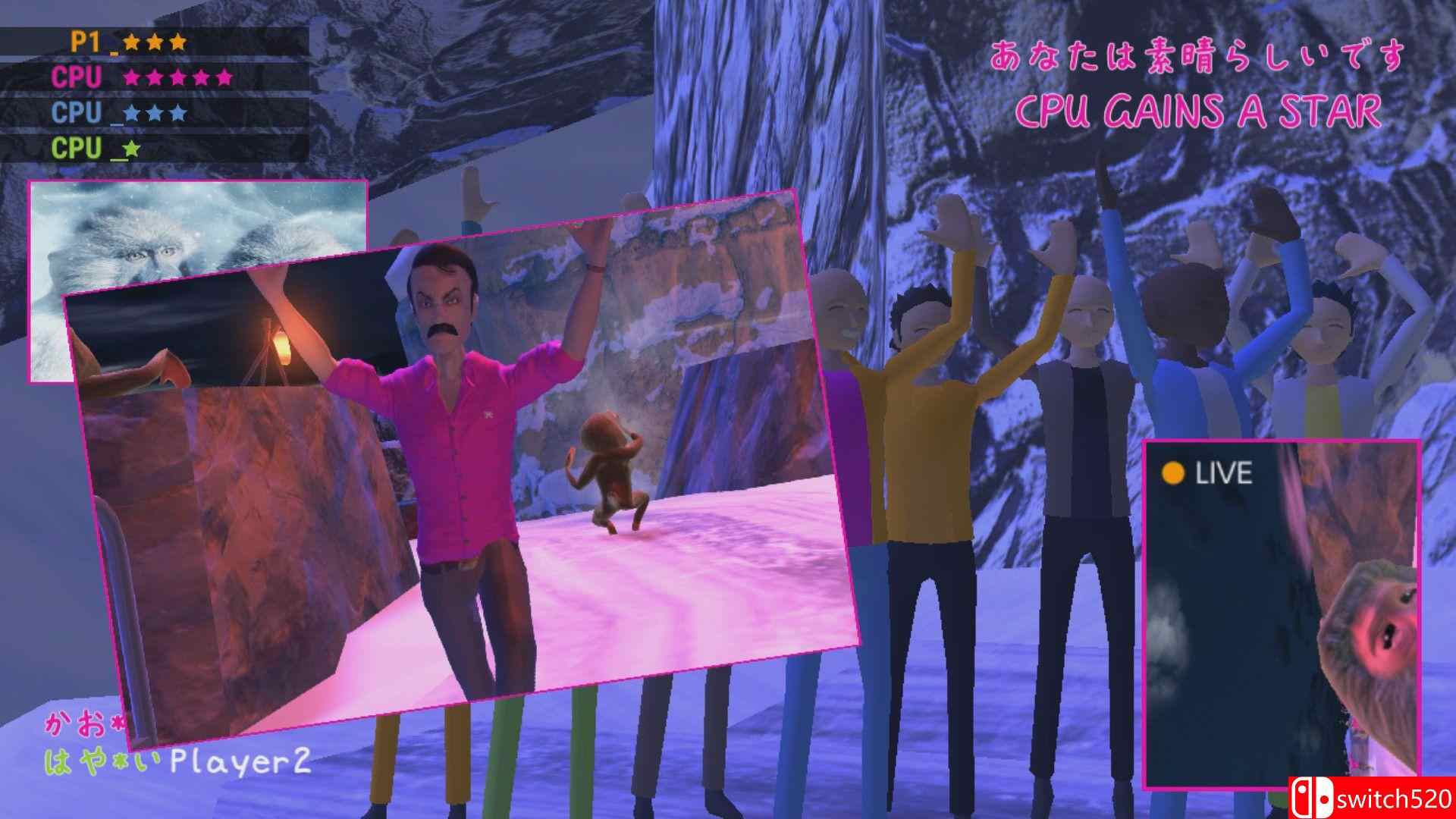《日本马拉松（Nippon Marathon）》官方中文 Build 20350464 P2P硬盘版[CN/TW/EN/JP]_5