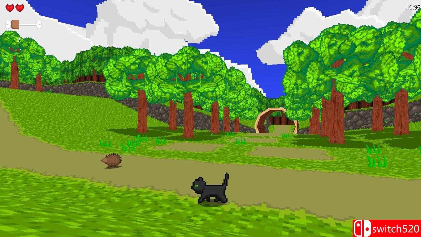 《猫咪探险记（Paws for Adventure）》Build 15702193 P2P硬盘版[EN]_4