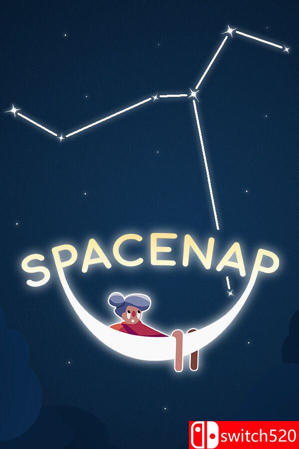 《太空小憩（Spacenap）》官方中文 TENOKE镜像版[CN/TW/EN/JP]