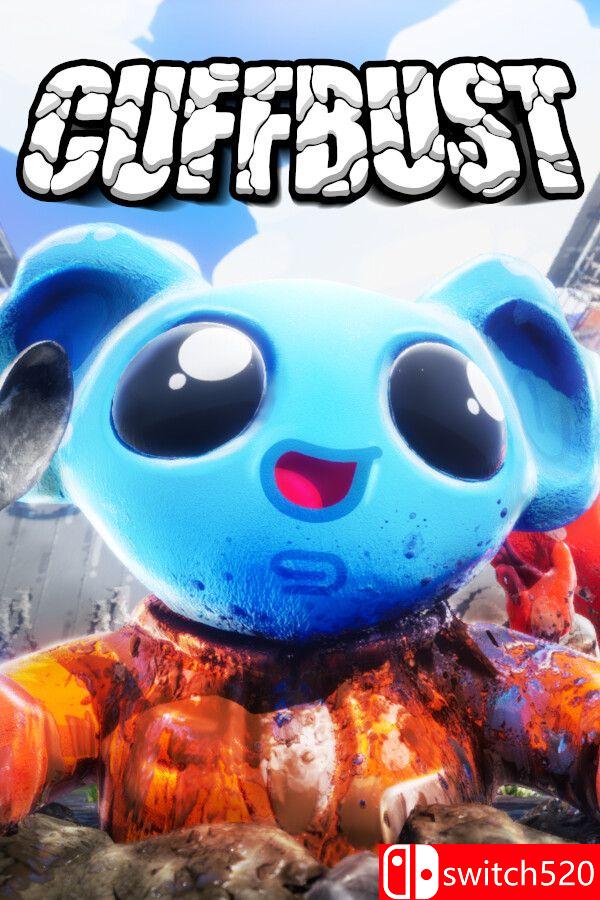 《CUFFBUST（CUFFBUST）》官方中文 P2P硬盘版[CN/TW/EN/JP]