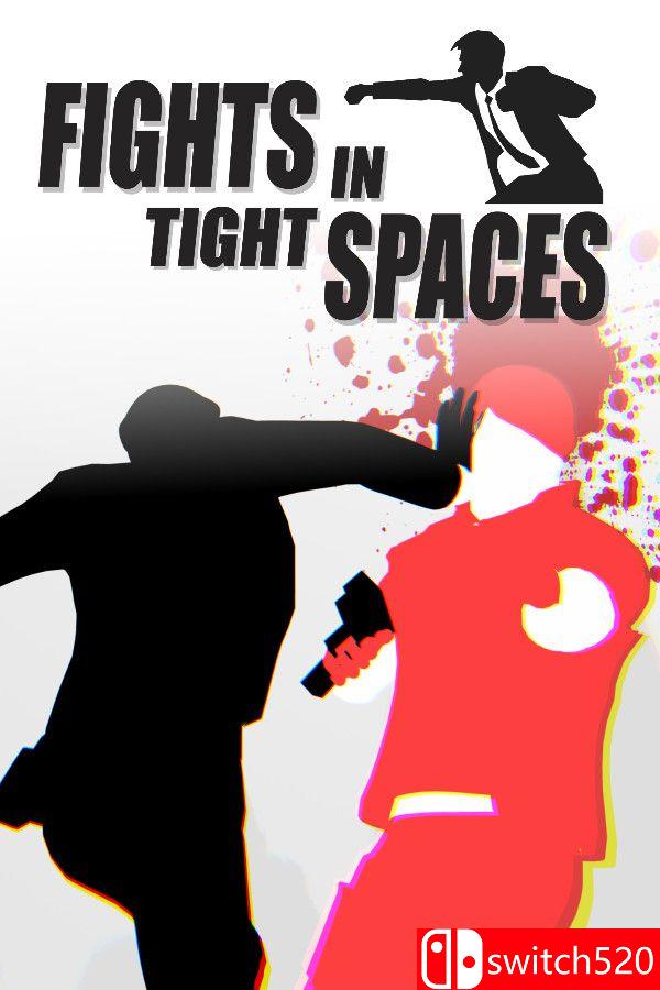 《狭间格斗（Fights in Tight Spaces）》官方中文 v1.2.19677 TENOKE镜像版[CN/EN/JP]