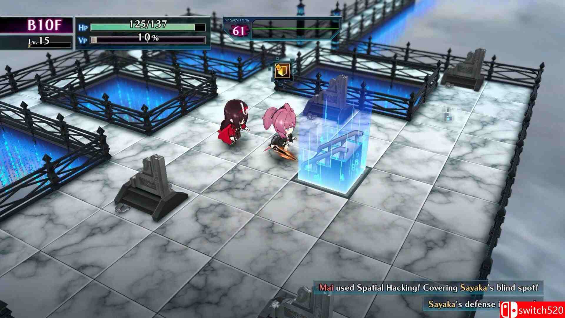 《死亡终局 轮回试炼：代码Z（Death end re;Quest: Code Z）》官方中文 TENOKE镜像版[CN/TW/EN/JP]_5