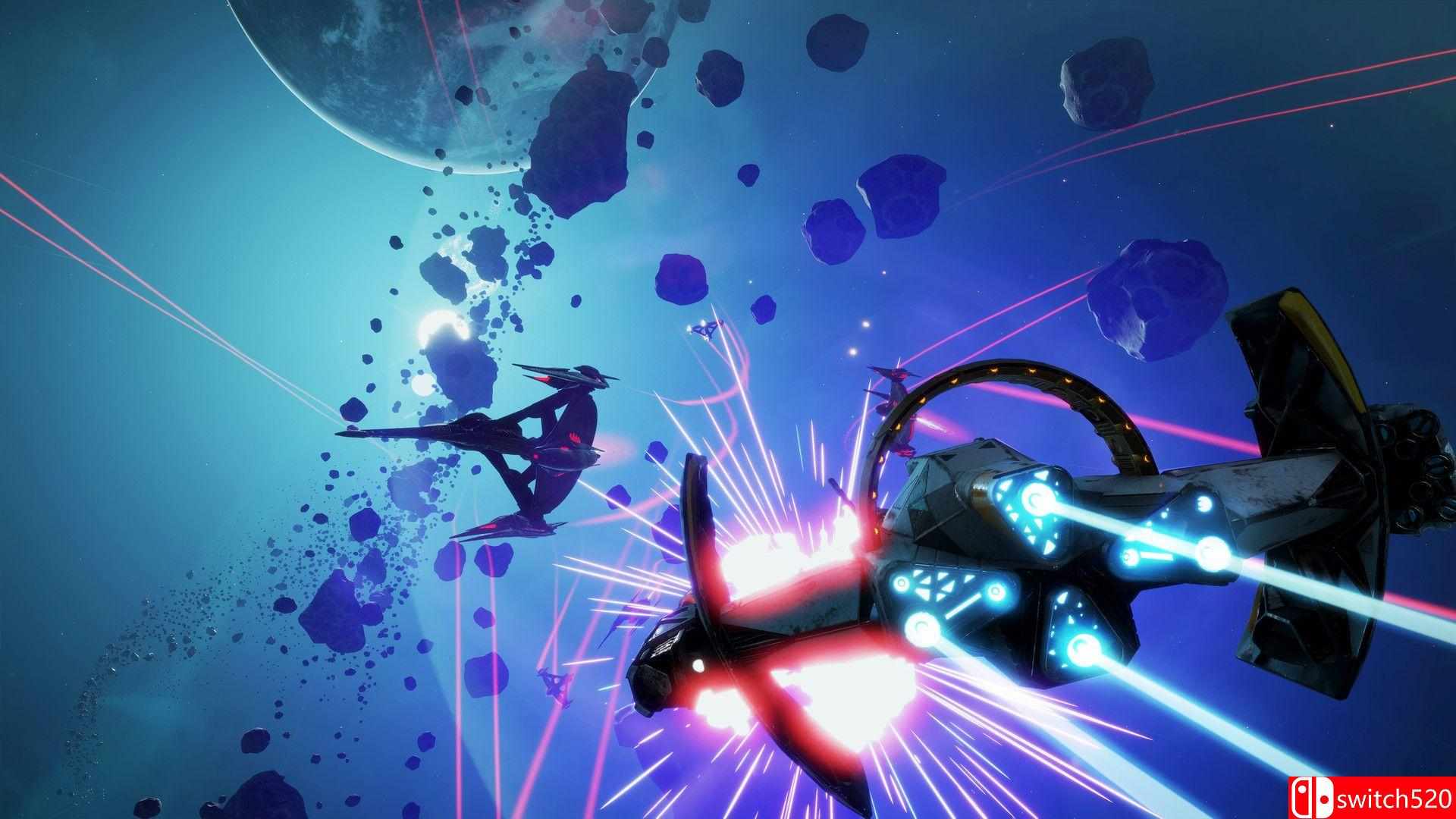 《星链：阿特拉斯之战（Starlink: Battle for Atlas）》官方中文 P2P硬盘版[CN/TW/EN/JP]_4