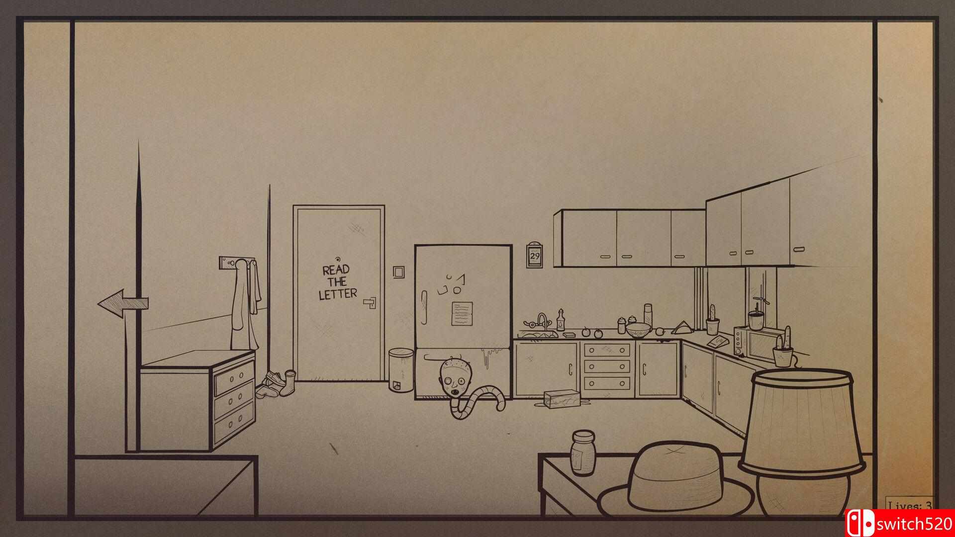 《噩梦：来世（Bad Dream: Afterlife）》P2P硬盘版[EN]_2