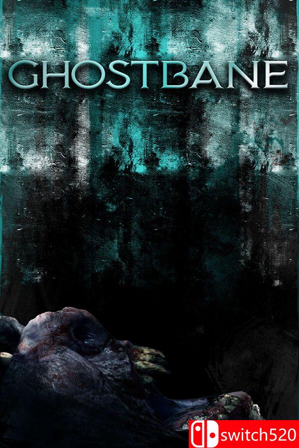 《幽灵猎人（Ghostbane）》官方中文 Build 17210385 P2P硬盘版[CN/TW/EN/JP]