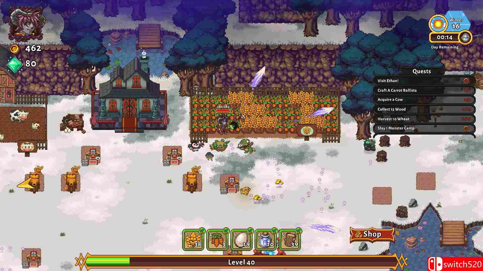 《太阳落山（Sun Down Survivors）》Build 12292334 P2P硬盘版[EN]_5