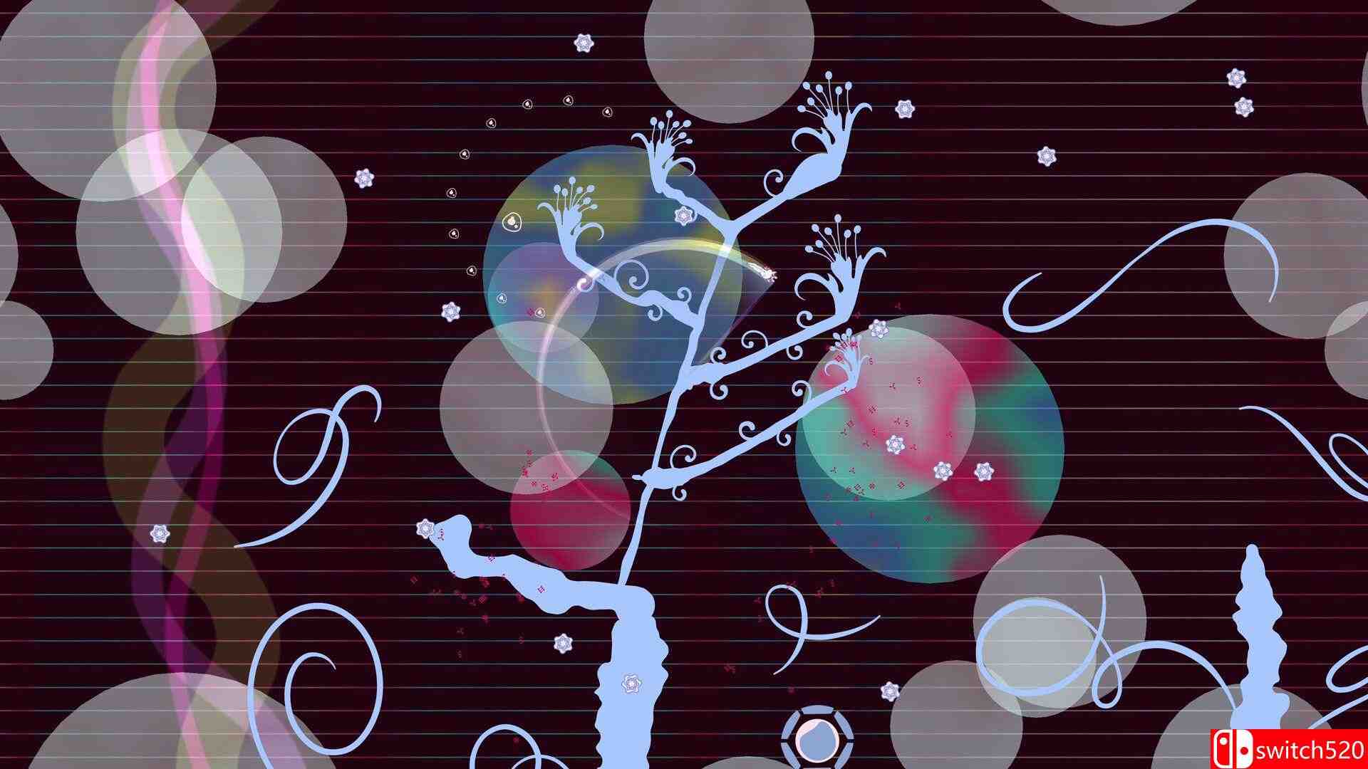 《像素垃圾：伊甸园2（PixelJunk™ Eden 2）》官方中文 P2P硬盘版[CN/TW/EN/JP]_1