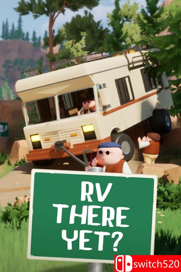 《房车，到了吗？（RV There Yet?）》v1.0.14272 0xdeadcode硬盘版[EN]