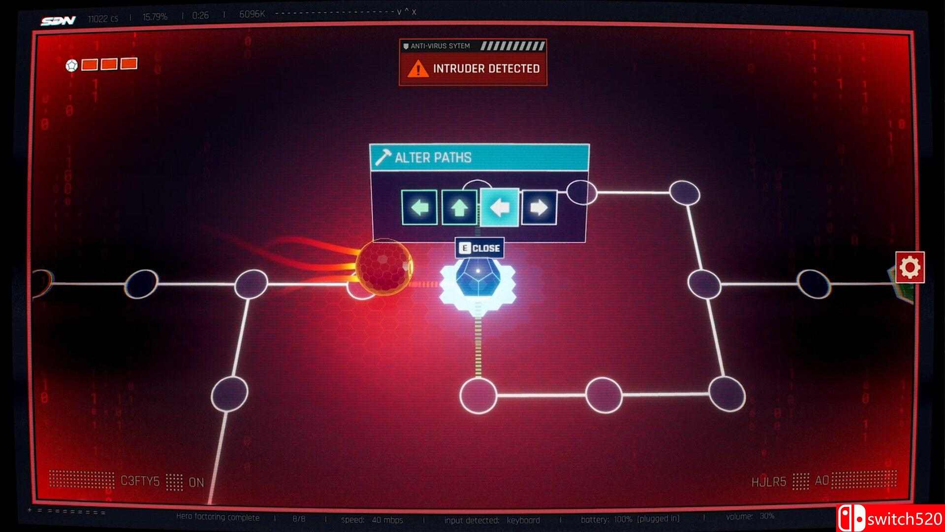《超英派遣中心（Dispatch）》官方中文 RUNE镜像版[CN/TW/EN/JP]_3