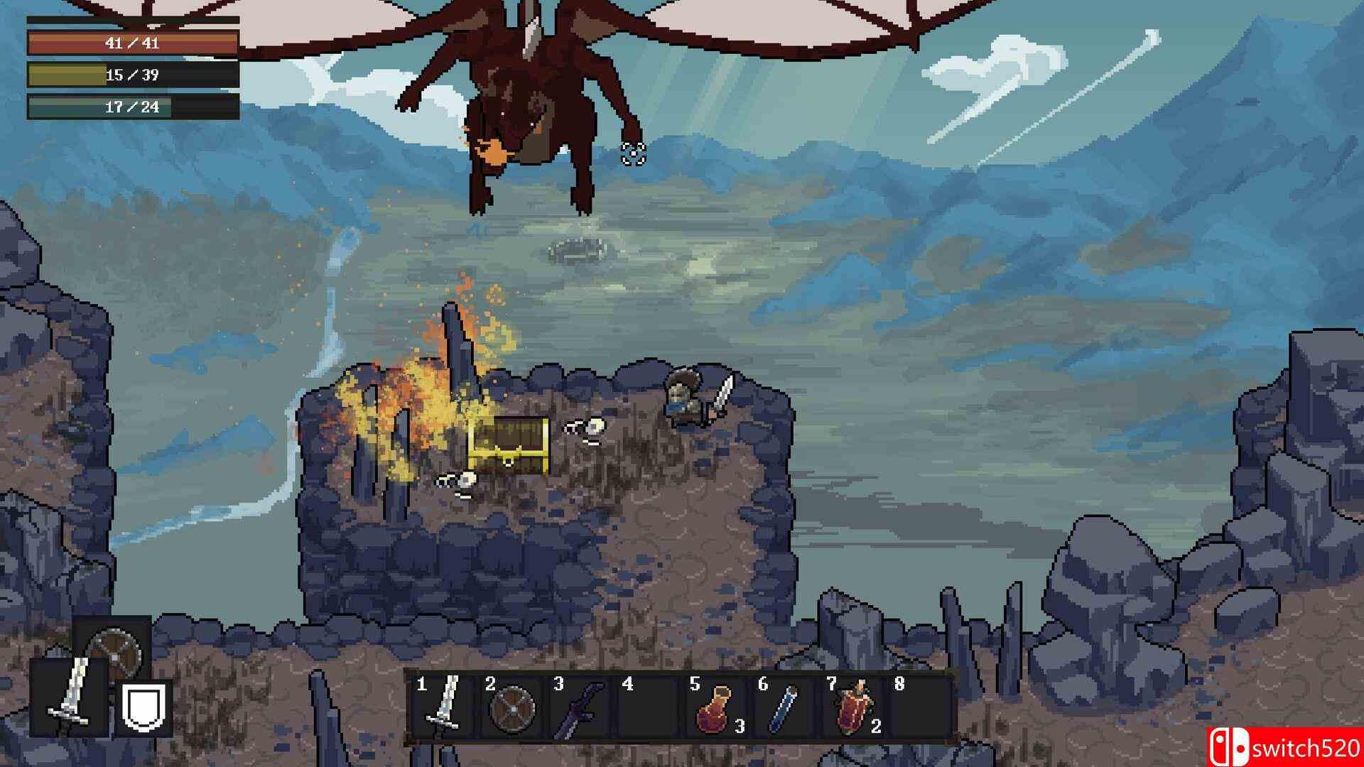 《苍白硬币（Pale Coins）》TENOKE镜像版[EN]_1