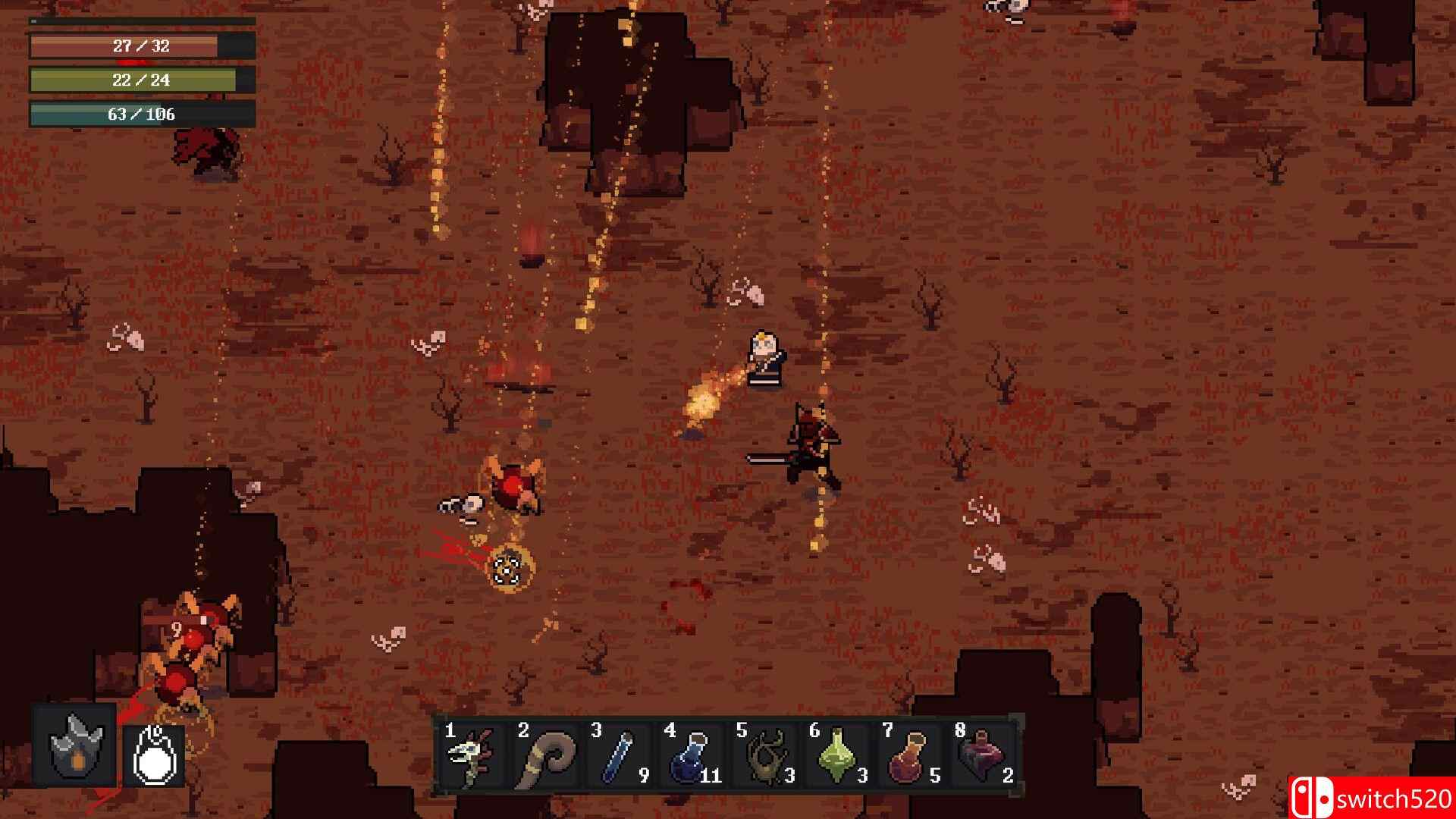 《苍白硬币（Pale Coins）》TENOKE镜像版[EN]_5