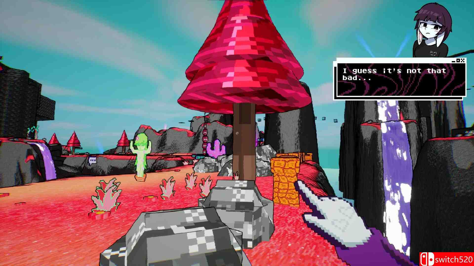 《放克之心（FUNKYHEART）》TENOKE镜像版[EN]_4