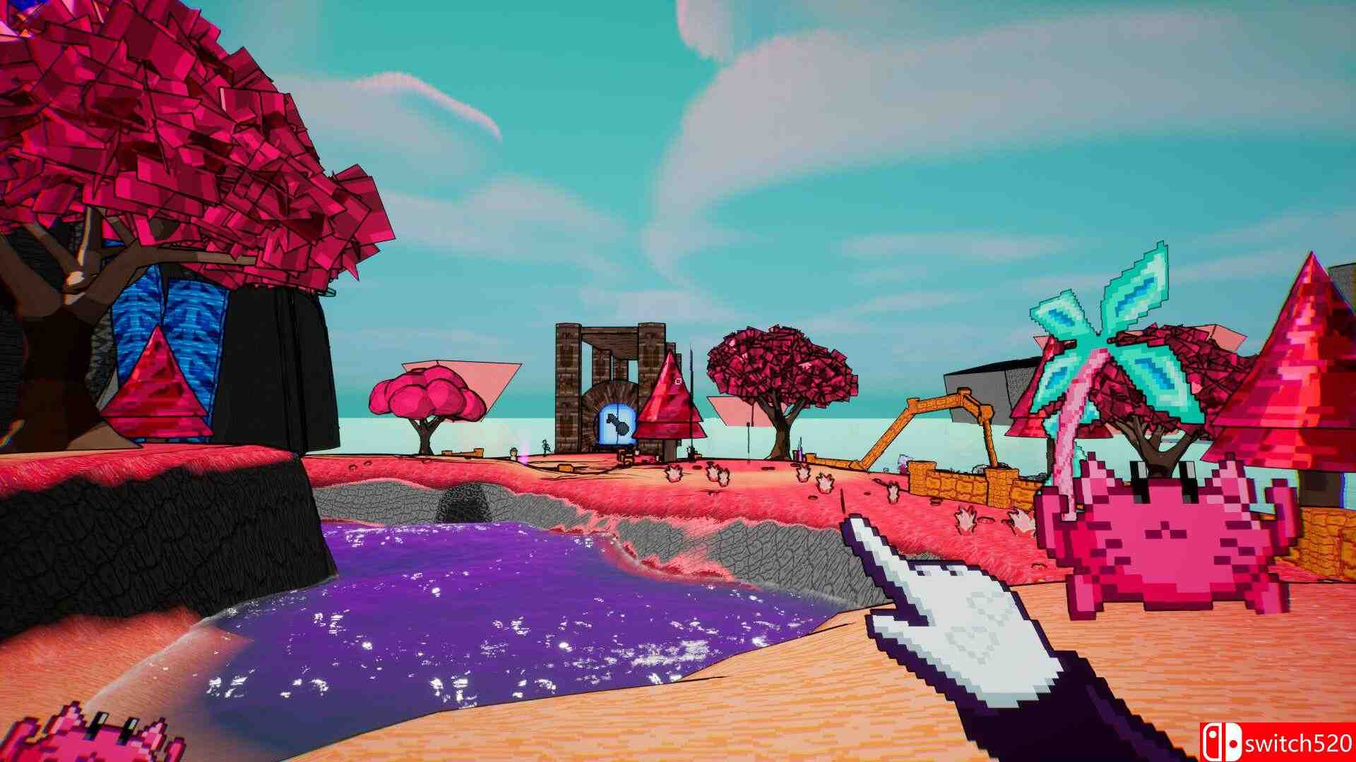 《放克之心（FUNKYHEART）》TENOKE镜像版[EN]_2