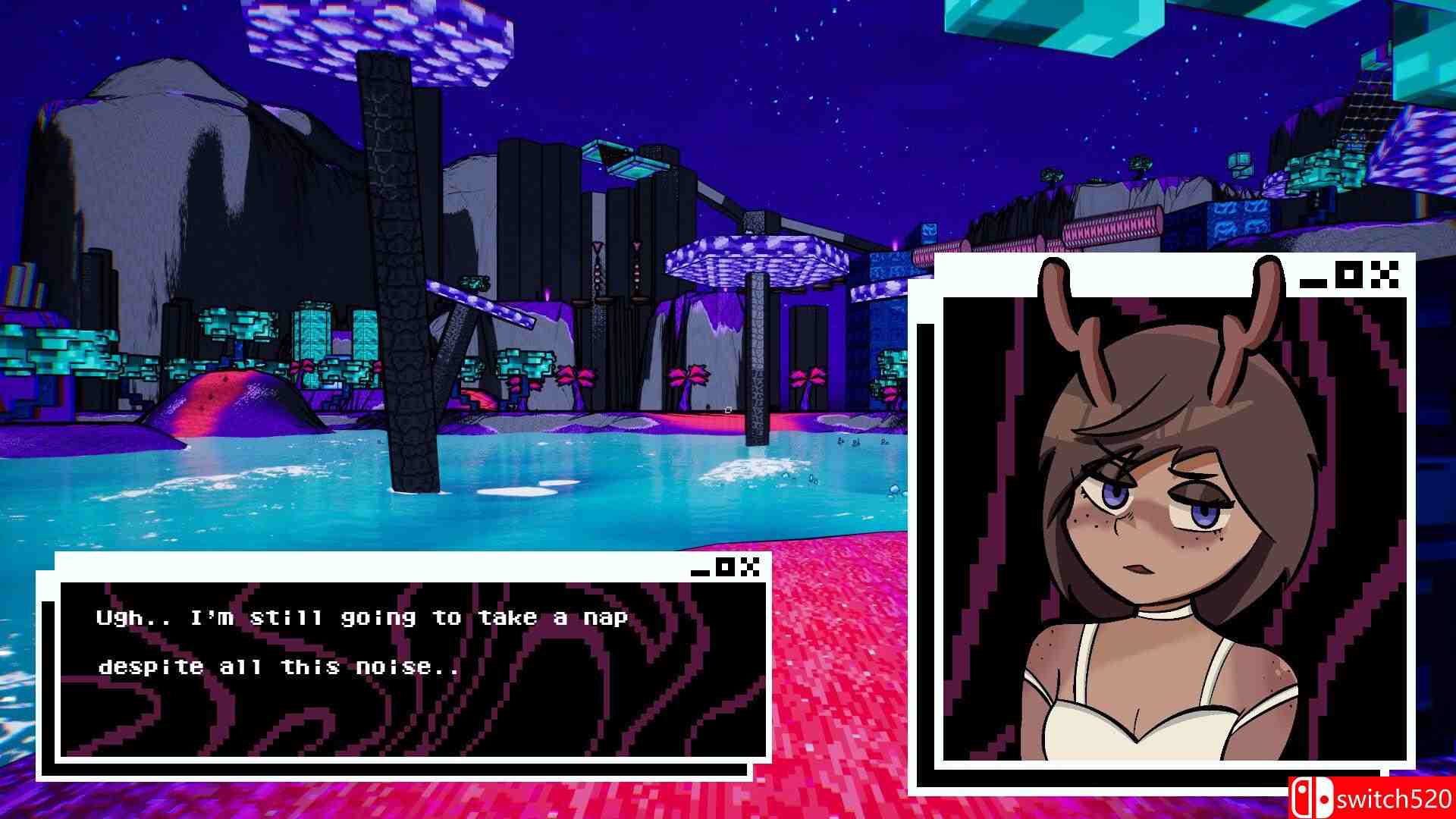 《放克之心（FUNKYHEART）》TENOKE镜像版[EN]_1