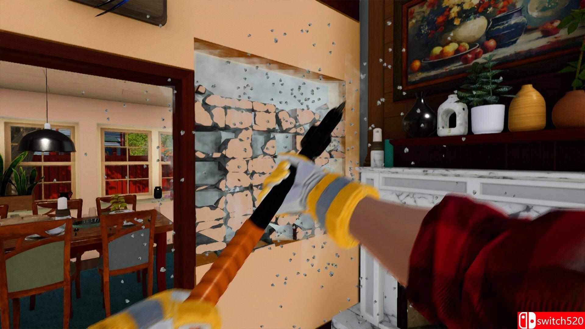 《房产达人 2（House Flipper 2）》官方中文 集成史酷比DLC RUNE镜像版[CN/TW/EN/JP]_5