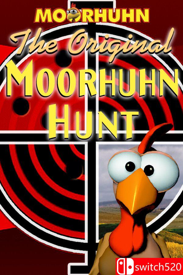 《怪鸡枪手：初始版（The Original Moorhuhn Hunt）》B.18066584 P2P硬盘版[CN/TW/EN/JP]