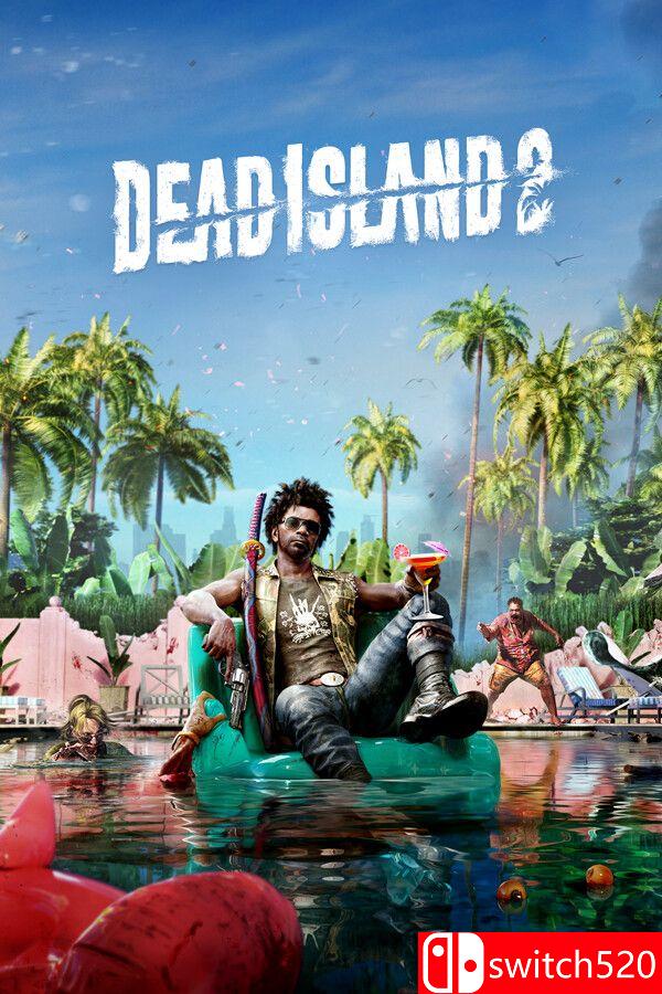 《死亡岛2（Dead Island 2）》官方中文 RUNE镜像版[CN/TW/EN/JP]