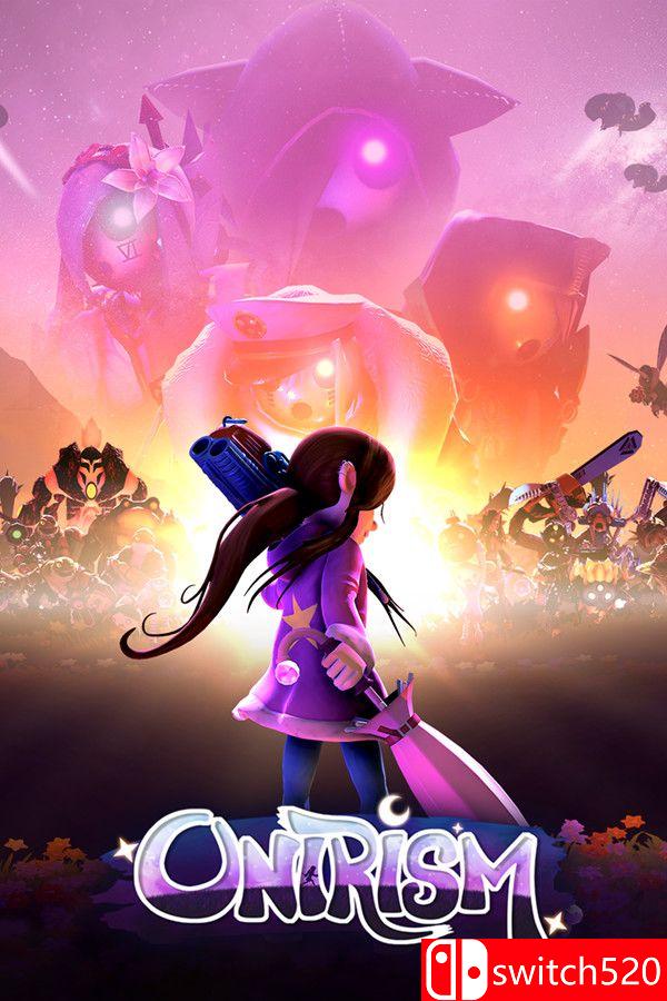 《Onirism（Onirism）》RUNE镜像版[EN]