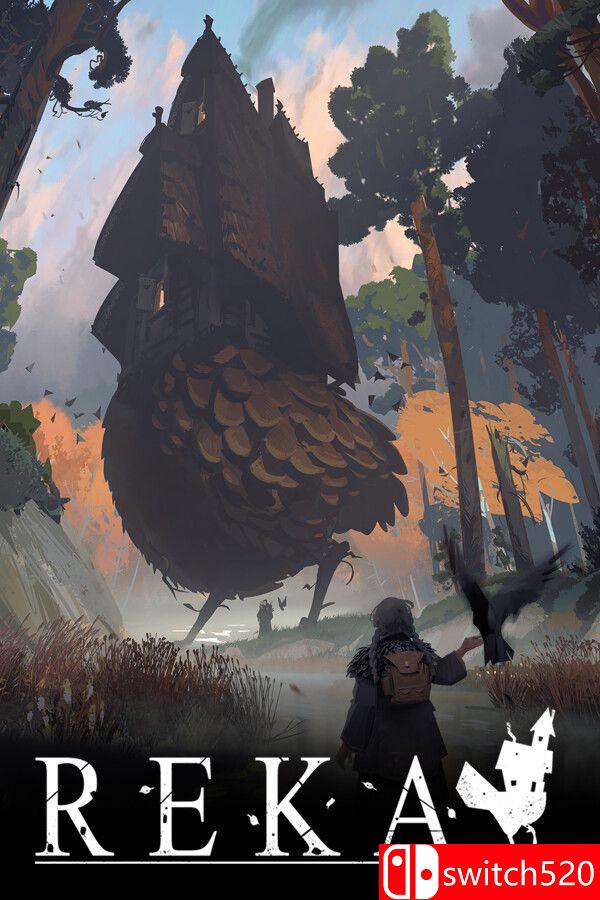 《REKA（REKA）》Early Access 集成骨灰与祖先升级 [英文]