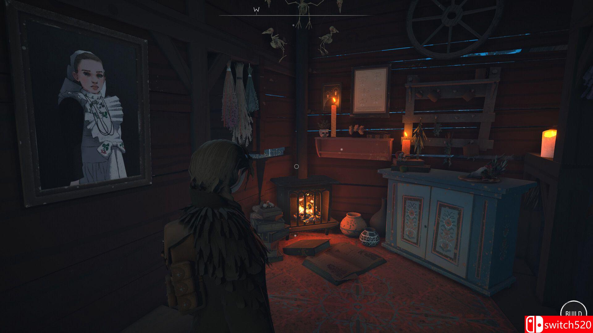 《REKA（REKA）》Early Access 集成骨灰与祖先升级 P2P硬盘版[EN]_5