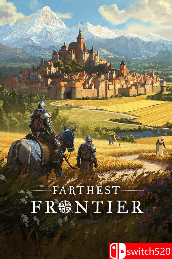 《最远的边陲（Farthest Frontier）》官方中文 RUNE镜像版[CN/TW/EN/JP]