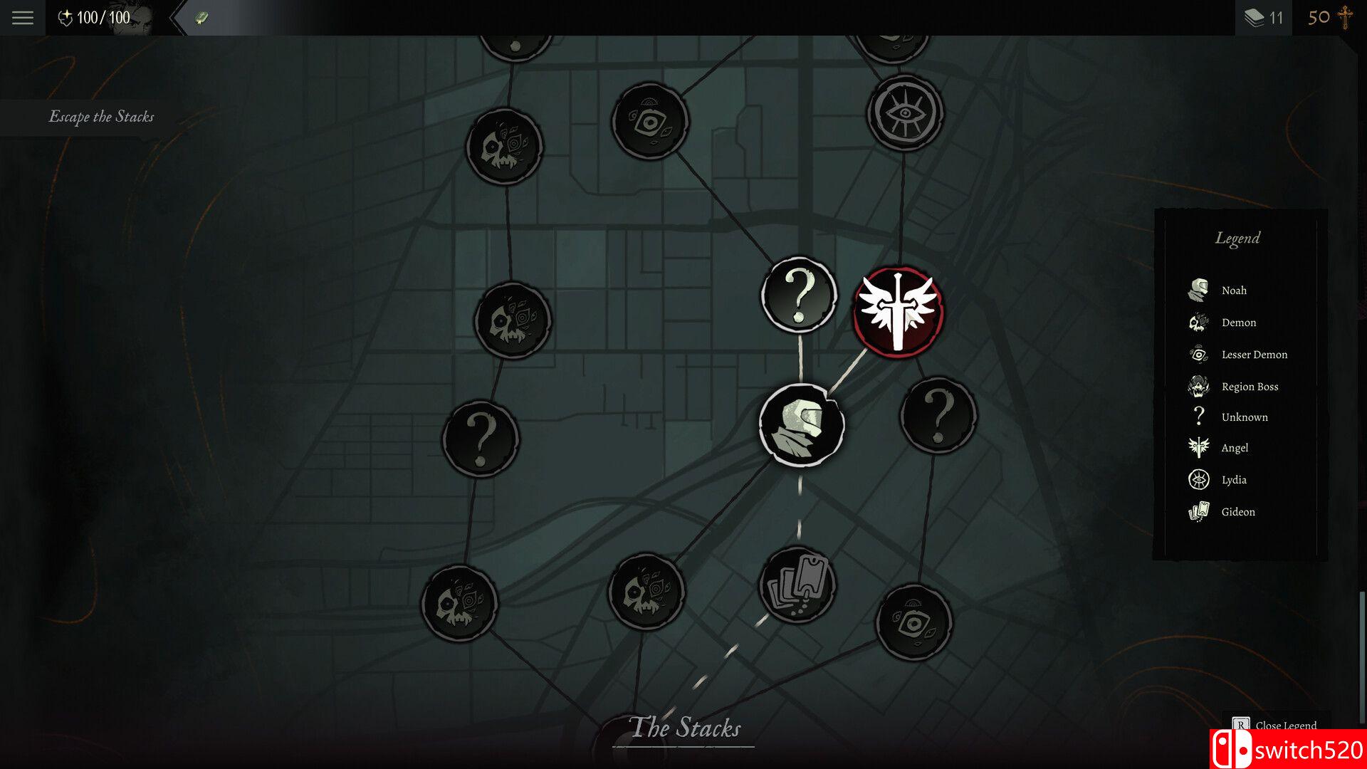 《玛丽斯（Malys）》TENOKE镜像版[EN]_4