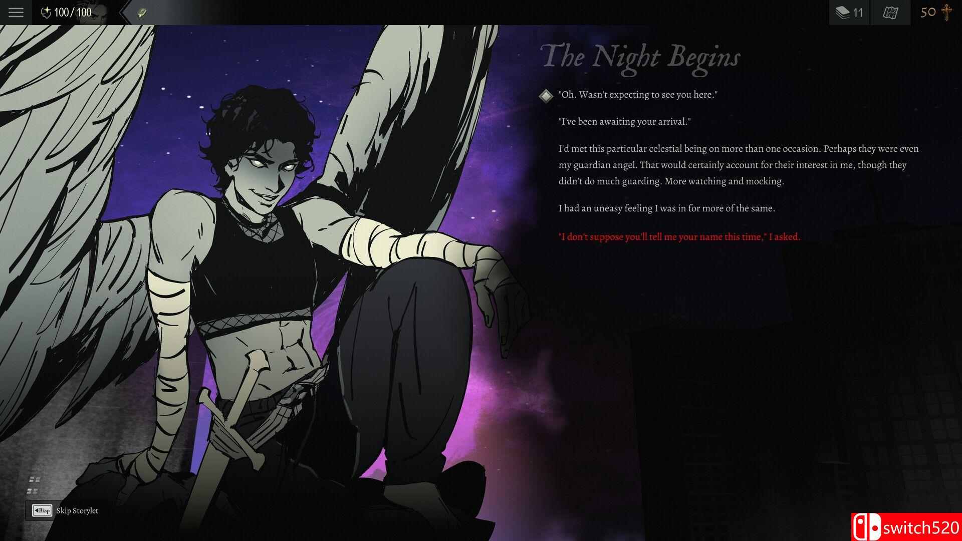 《玛丽斯（Malys）》TENOKE镜像版[EN]_2