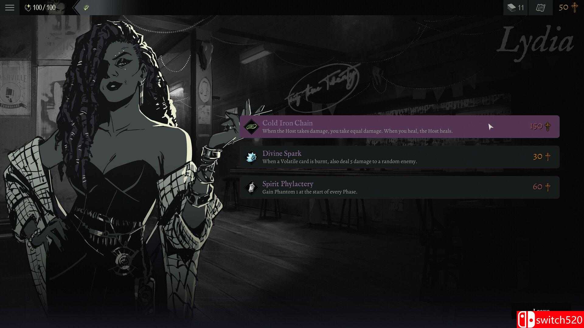 《玛丽斯（Malys）》TENOKE镜像版[EN]_5