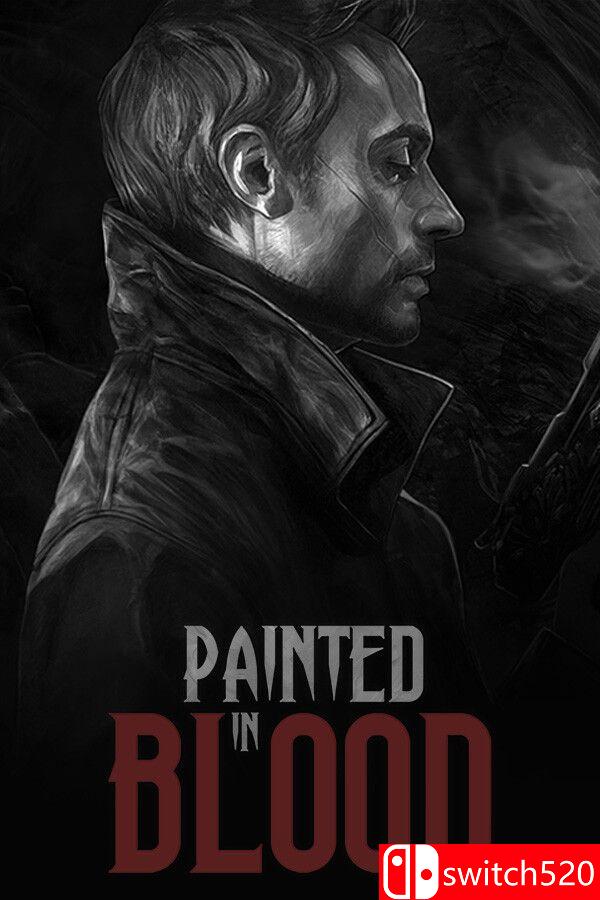 《血色绘刻（Painted In Blood）》Early Access P2P硬盘版[EN]