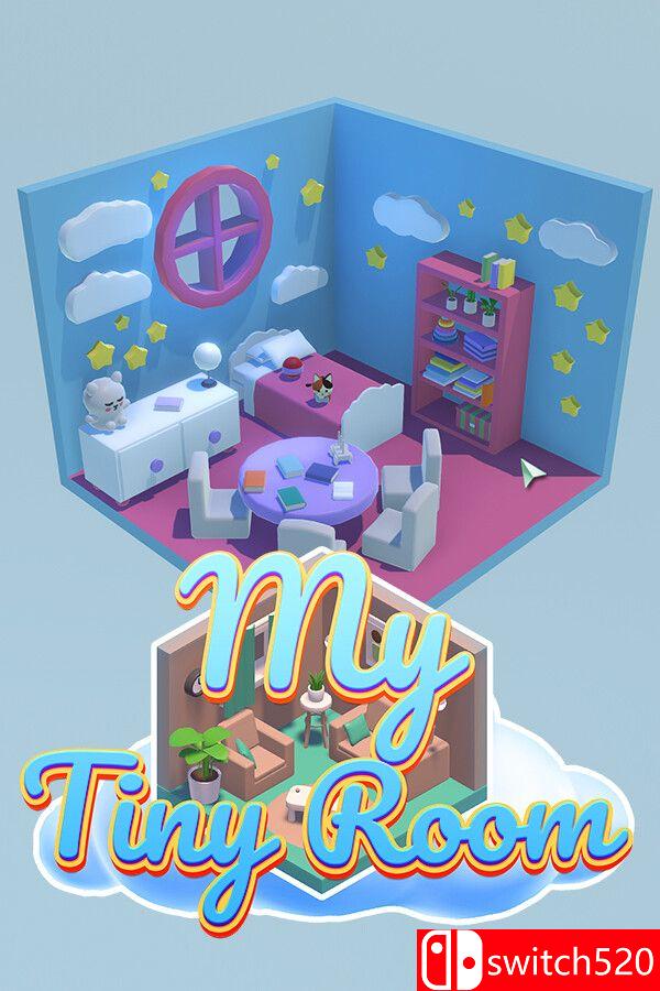 《我的微小房间（My Tiny Room）》[英文/日语]