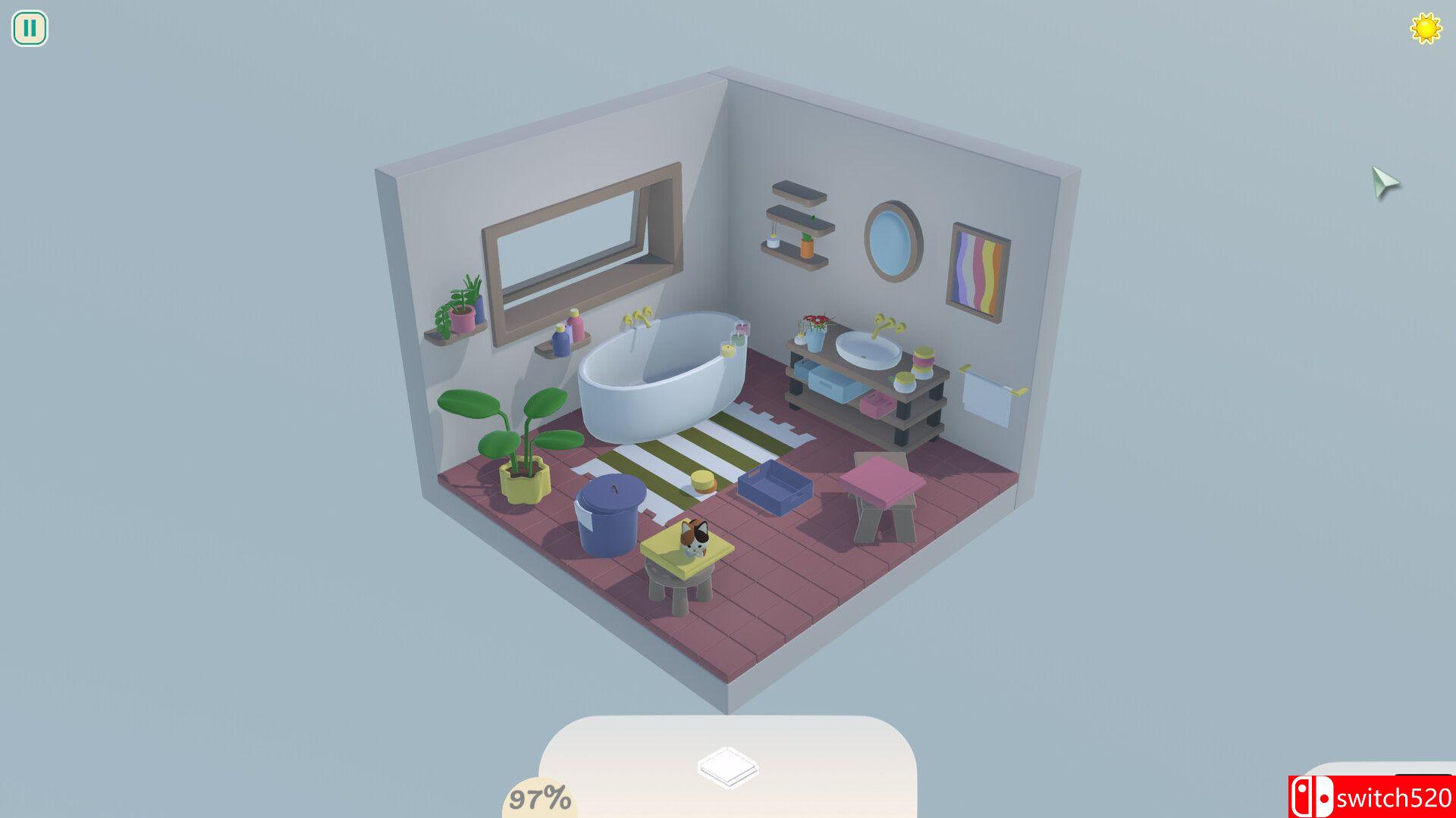 《我的微小房间（My Tiny Room）》RAZOR硬盘版[EN/JP]_2