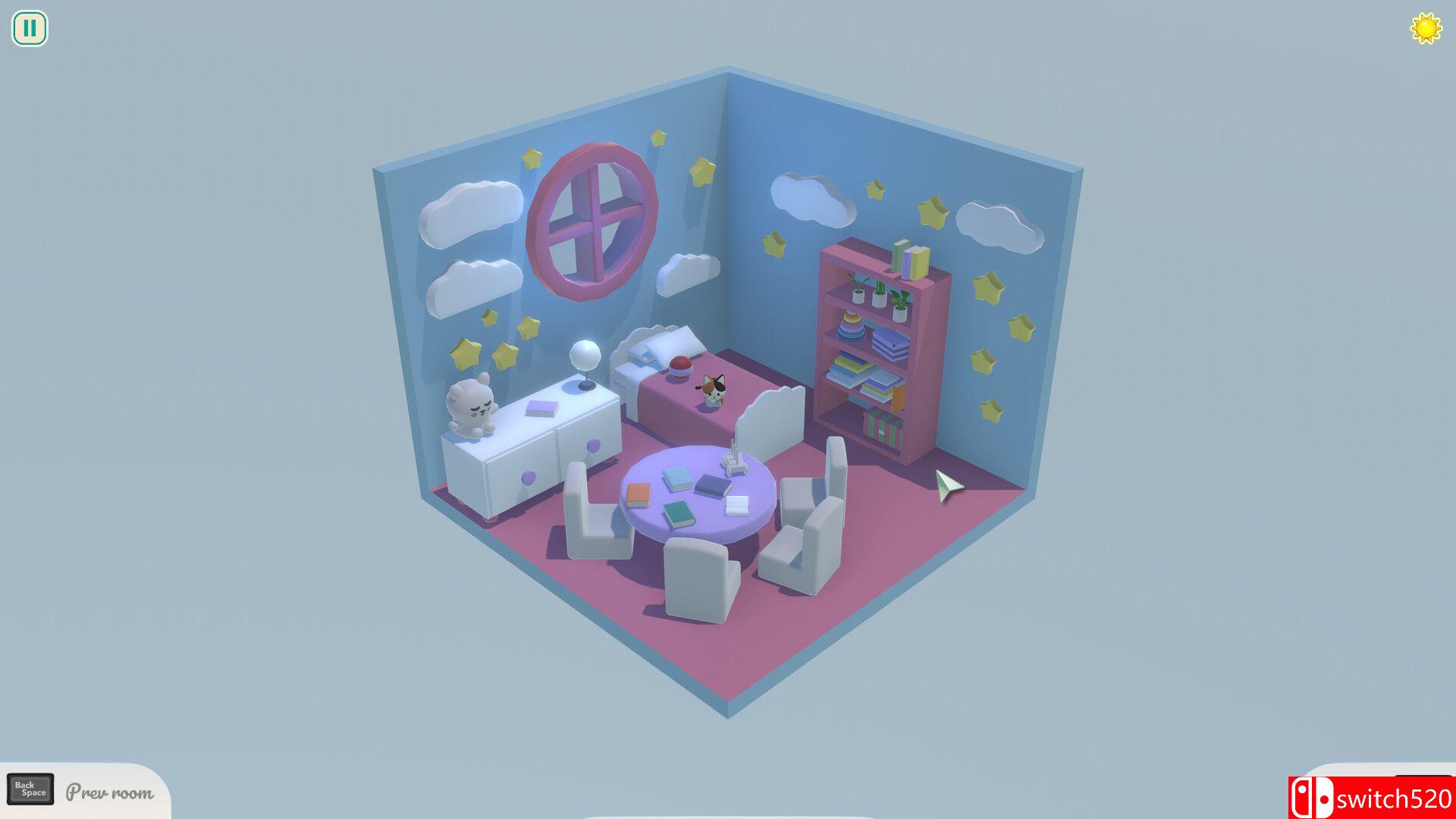 《我的微小房间（My Tiny Room）》RAZOR硬盘版[EN/JP]_3