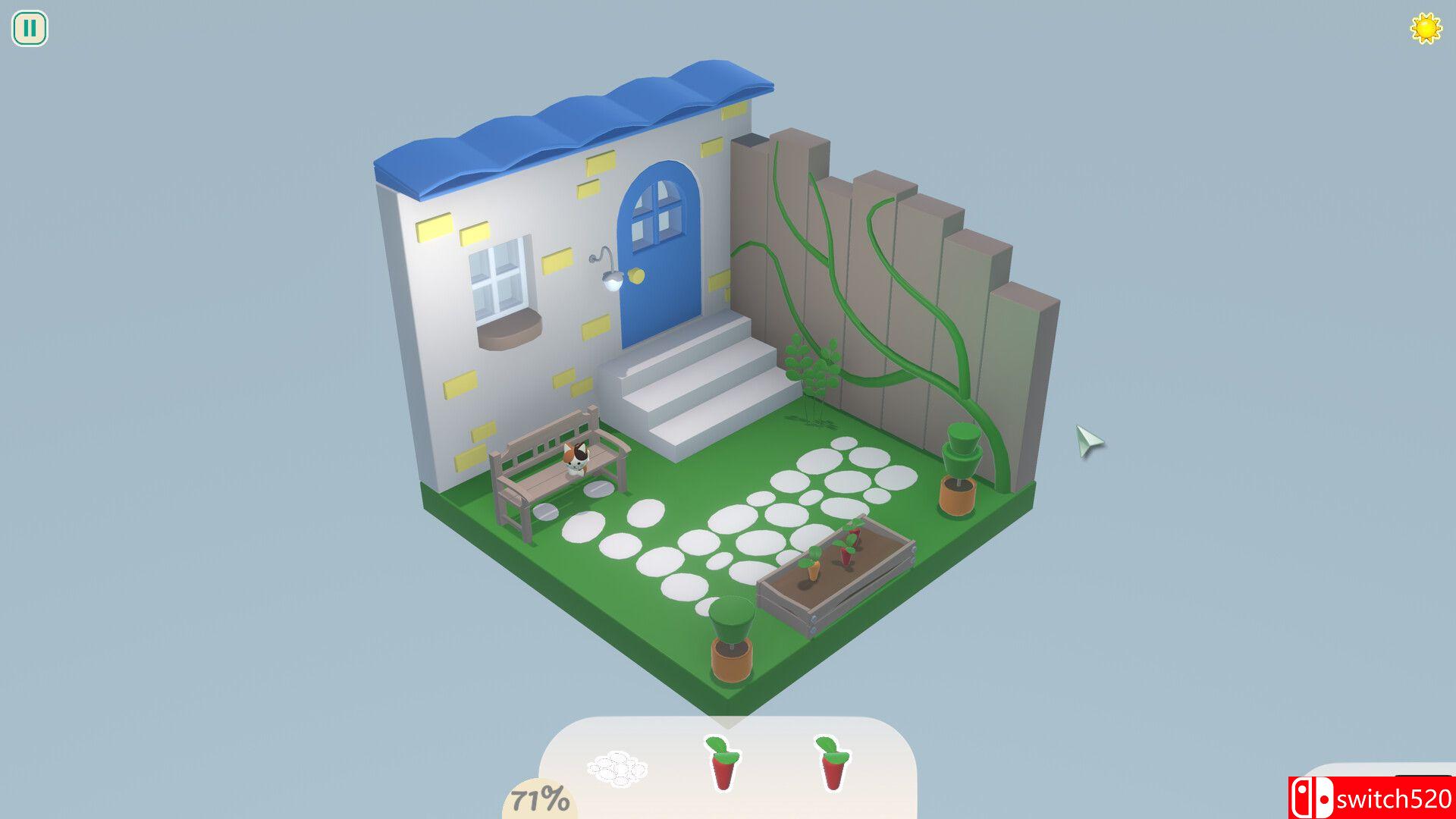 《我的微小房间（My Tiny Room）》RAZOR硬盘版[EN/JP]_4