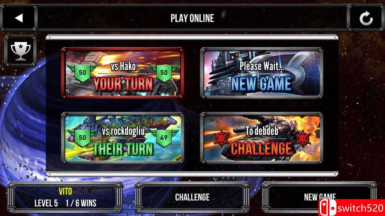 《星际王国（Star Realms）》Build 20490550 P2P硬盘版[EN]_4