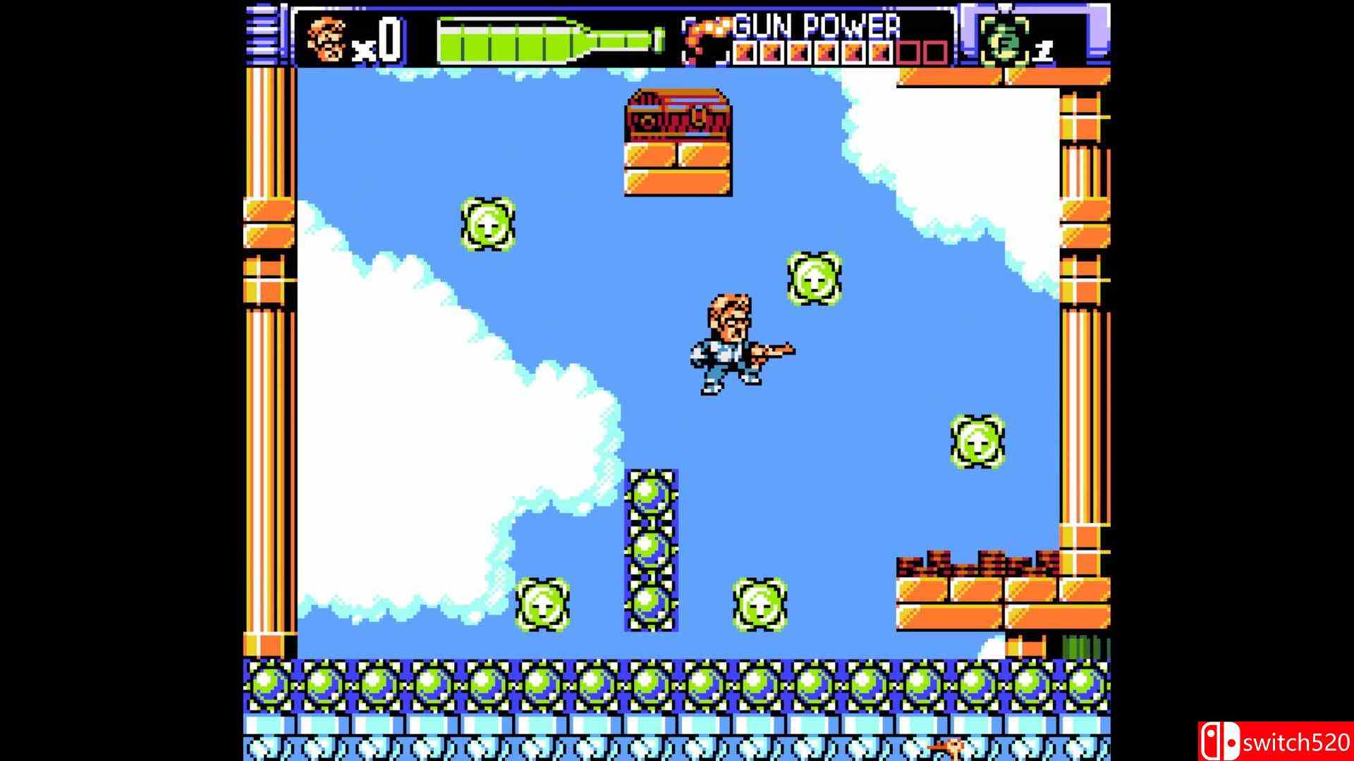 《喷神大冒险：8位版（Angry Video Game Nerd 8-bit）》官方中文 P2P硬盘版[CN/TW/EN/JP]_3